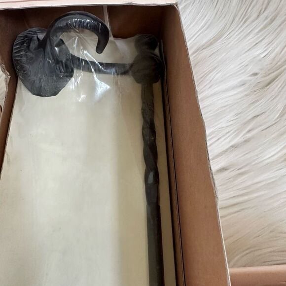 Sienna Collection by Inspirations Bathroom Hardware Accessories Set Black - Picture 10 of 15